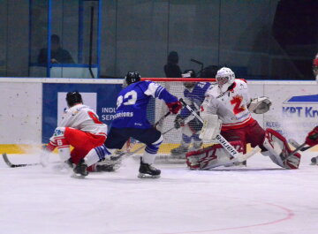 BARÁŽ: Junioři mají mečbol a jsou krok od záchrany! Může se rozhodnout už v sobotu na Úvoze!
